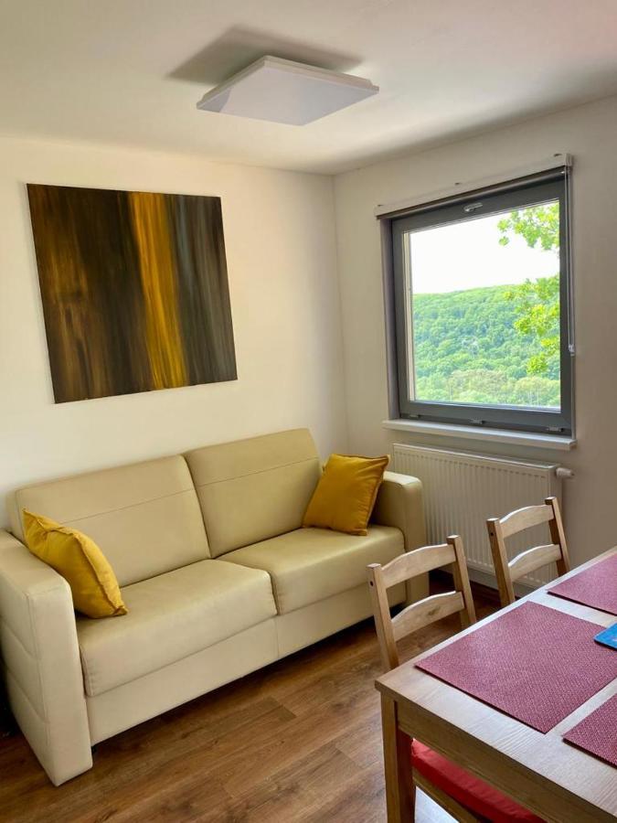 Apartman - E - Vyhlidka Nad Rekou Zdiby Exteriér fotografie