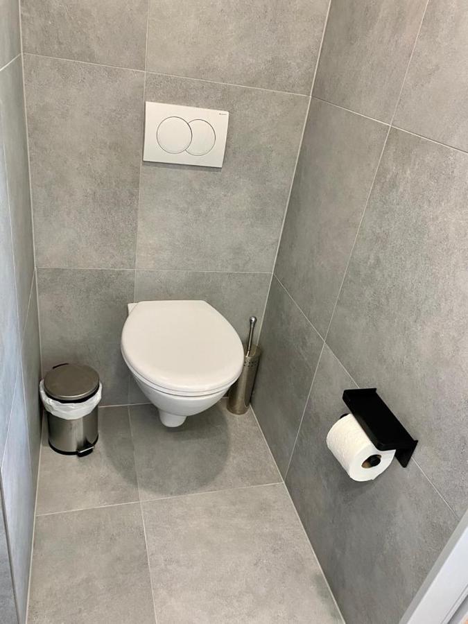 Apartman - E - Vyhlidka Nad Rekou Zdiby Exteriér fotografie
