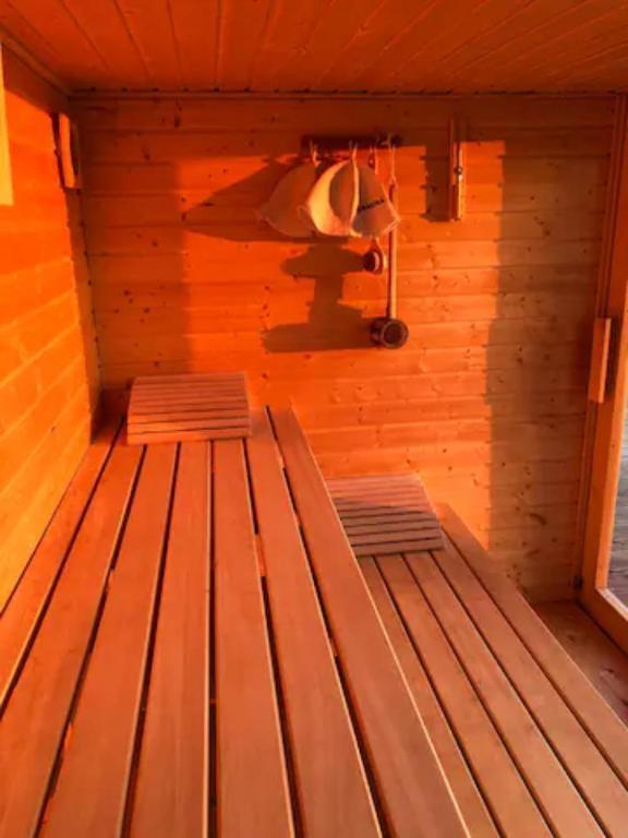 Apartman - E - Vyhlidka Nad Rekou Zdiby Exteriér fotografie