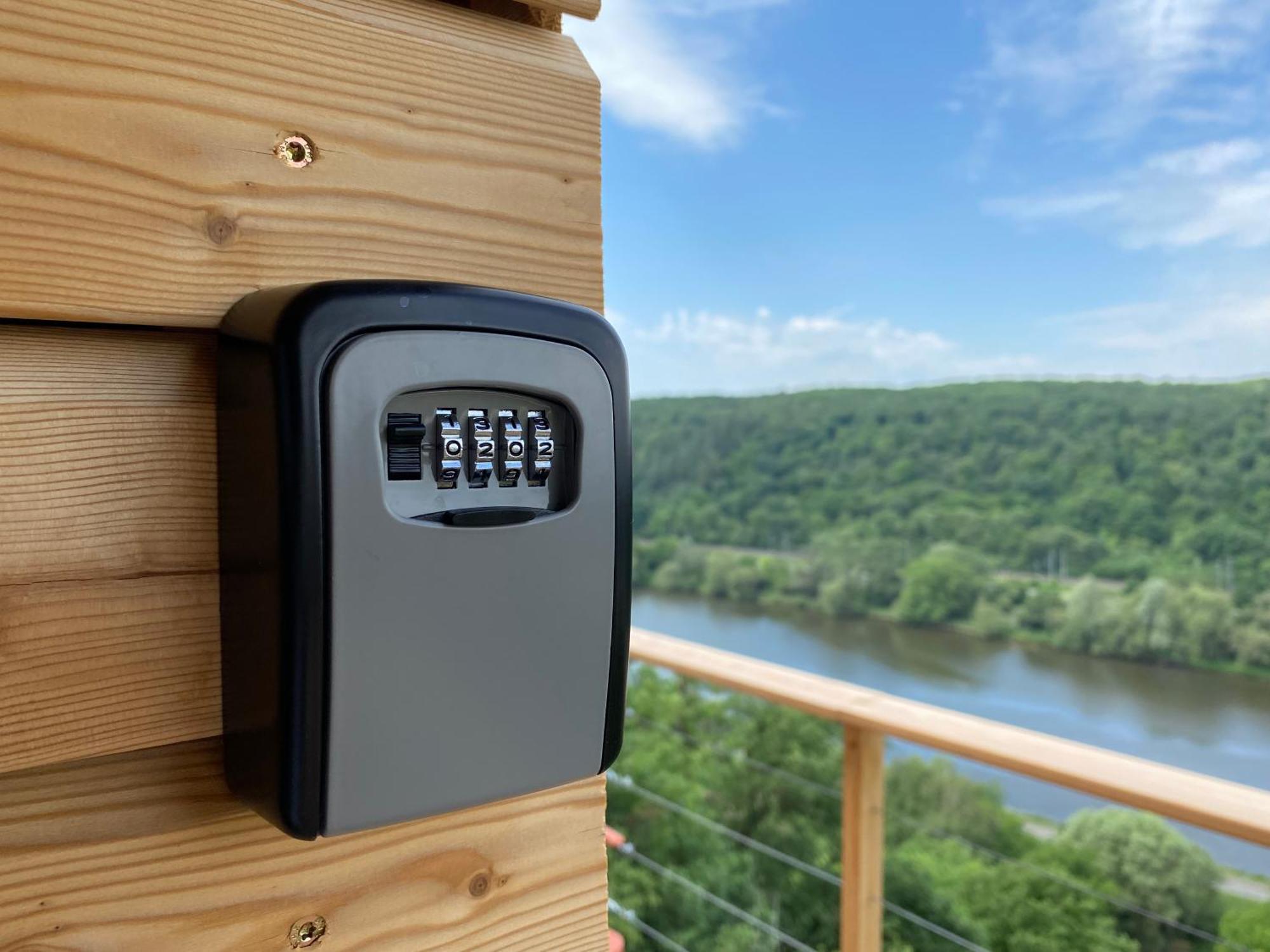 Apartman - E - Vyhlidka Nad Rekou Zdiby Exteriér fotografie